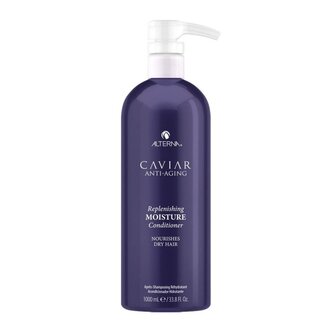 Alterna Revitalisant réhydratant anti-âge "Replenishing Moisture" Alterna Revitalisant réhydratant anti-âge "Replenishing Moisture"