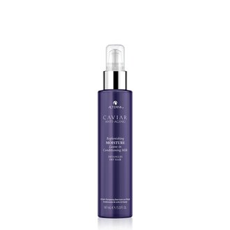 Alterna Lait nourrissant sans rinçage "Replenishing Moisture Milk" (147ml/5.0oz) Alterna Lait nourrissant sans rinçage "Replenishing Moisture Milk" (147ml/5.0oz)