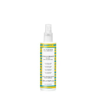 Alterego Italy Urban Proof De-Lite Sun Protection Oil (115ml/3.88oz)