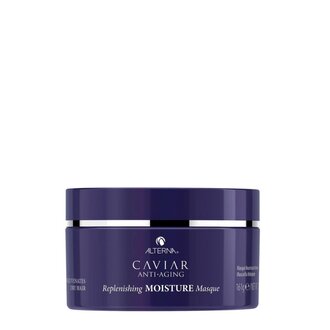 Alterna Masque nourrissant "Caviar Replenishing Moisture" (161g/5.7oz) Alterna Masque nourrissant "Caviar Replenishing Moisture" (161g/5.7oz)