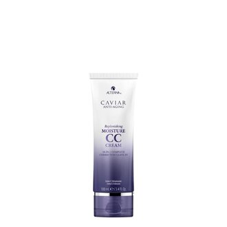 Alterna CC Crème 10-en-1 "Replenishing Moisture" (100ml/3.4oz) Alterna CC Crème 10-en-1 "Replenishing Moisture" (100ml/3.4oz)
