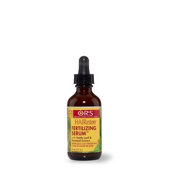 ORS Hair Care Sérum pour cuir chevelu "HAIRestore Fertilizing Serum" (59ml/2.0oz) ORS Hair Care Sérum pour cuir chevelu "HAIRestore Fertilizing Serum" (59ml/2.0oz)