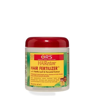 ORS Hair Care Traitement nourrissant "HAIRestore Hair Fertilizer" (170g/6.0oz) ORS Hair Care Traitement nourrissant "HAIRestore Hair Fertilizer" (170g/6.0oz)