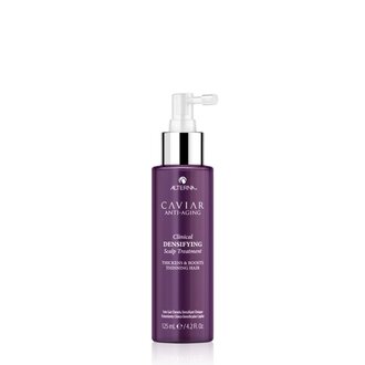 Alterna Traitement du cuir chevelu "Clinical Densifying" (125ml/4.2oz) Alterna Traitement du cuir chevelu "Clinical Densifying" (125ml/4.2oz)