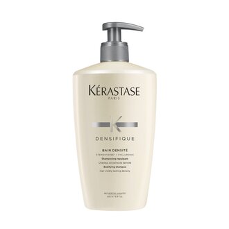 Kérastase Paris Shampoing repulpant "Densifique" (500ml/16.9oz) Kérastase Paris Shampoing repulpant "Densifique" (500ml/16.9oz)