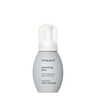 Living proof. Mousse texturisante "Full Texturizing foam" corps et tenue  (148ml/5.0oz) Living proof. Mousse texturisante "Full Texturizing foam" corps et tenue  (148ml/5.0oz)