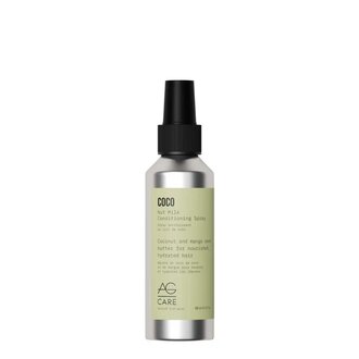 AG Care Coco Nut Milk Conditioning Spray (148ml/5.0oz)
