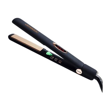 Amika: The Confidante Moisture Lock Styler Flat Iron  (24 mm/1")