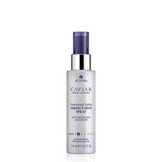 Alterna Spray thermo-protecteur "Perfect Iron Spray" (125ml/4.2oz) Alterna Spray thermo-protecteur "Perfect Iron Spray" (125ml/4.2oz)