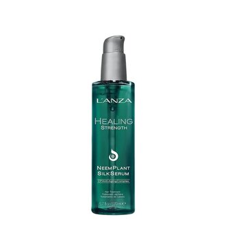 L'Anza Sérum Fortifiant Anti-Âge "Neem Plant Silk Serum"