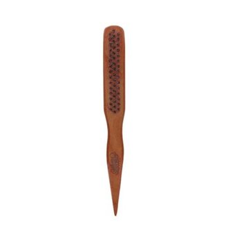 Suavecita Teasing Brush with Nylon Bristles