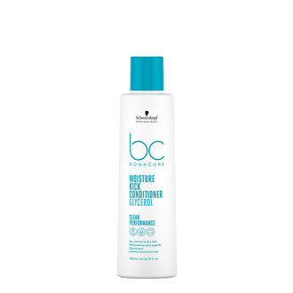 Schwarzkopf  Bonacure Revitalisant hydratant "Moisture Kick"