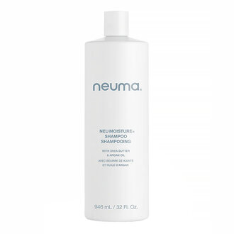 Neuma Shampoing hydratant "Neu Moisture" Neuma Shampoing hydratant "Neu Moisture"