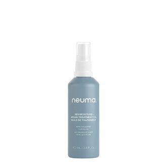 Neuma Neu Moisture Argan Treatment Oil (100ml/3.4oz)