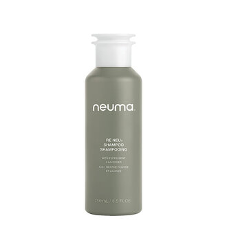 Neuma Shampoing revivifiant "Re Neu"