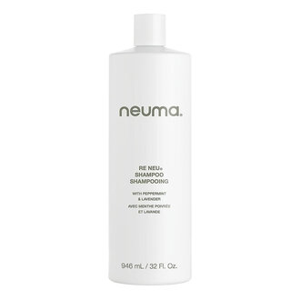 Neuma Shampoing revivifiant "Re Neu"