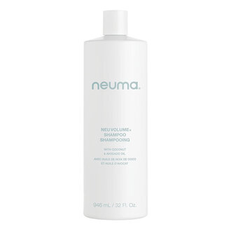 Neuma Shampoing volumisant "Neu Volume" Neuma Shampoing volumisant "Neu Volume"