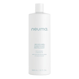 Neuma Revitalisant volumisant "Neu Volume" Neuma Revitalisant volumisant "Neu Volume"