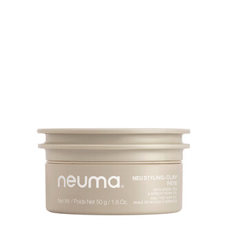 Neuma Pâte d'argile "Neu Styling" (50ml/1.8oz) Neuma Pâte d'argile "Neu Styling" (50ml/1.8oz)