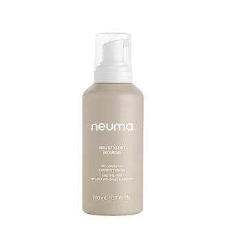 Neuma Neu Styling Mousse (200ml/6.7oz)