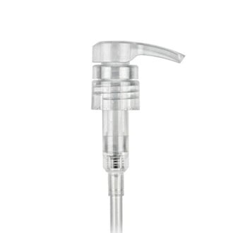 Neuma Pompe pour litre Neuma - Blanche (946ml/32.0oz) Neuma Pompe pour litre Neuma - Blanche (946ml/32.0oz)
