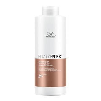 Wella Professionals Fusionplex Intense Repair Conditioner