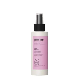 AG Care Spray volumisant à tenue douce  "Spray Body" (148ml/5.0oz) AG Care Spray volumisant à tenue douce  "Spray Body" (148ml/5.0oz)