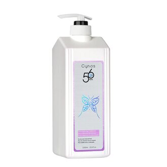 Cynos Revitalisant hydratant "Nano Hydrating" (1000ml/33.8oz) Cynos Revitalisant hydratant "Nano Hydrating" (1000ml/33.8oz)