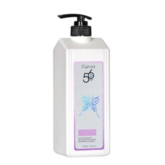 Cynos Nano 56 Hydrating Shampoo