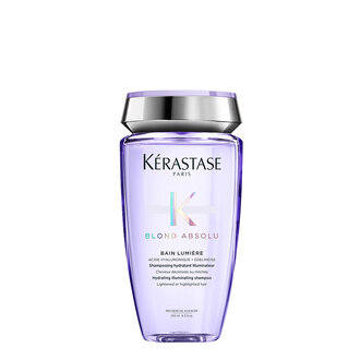 Kérastase Paris Bain Lumière Blond Absolu