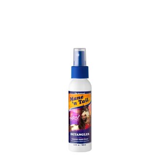 Mane'n Tail Vaporisateur démêlant "Detangler" - Édition "Spirit Untamed" (100ml/3.4oz) Mane'n Tail Vaporisateur démêlant "Detangler" - Édition "Spirit Untamed" (100ml/3.4oz)