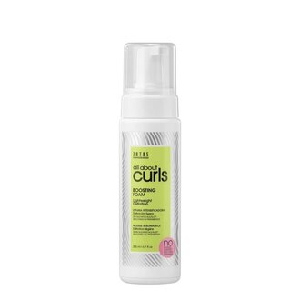 Zotos Professional Boosting Foam Lightweight Definition (200ml/6.7oz)