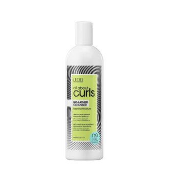 Zotos Professional All about curls No-Lather Cleanser (443ml/15oz)