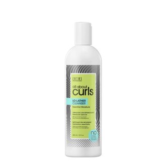 Zotos Professional Nettoyant peu moussant "Lo-Lather Cleanser" (443ml/15.0oz) Zotos Professional Nettoyant peu moussant "Lo-Lather Cleanser" (443ml/15.0oz)