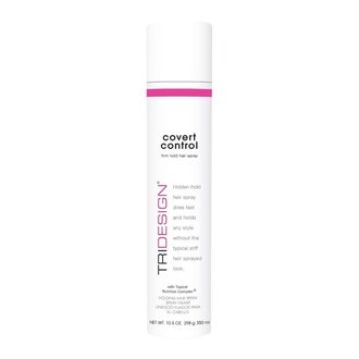 Tri Professional Haircare Covert Control Hair Spray (350ml/10.5oz)