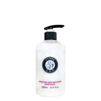 Cynos Masque hydratant "Moisture Deep Recovery"  (500ml/16.9oz)