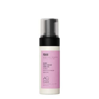 AG Care Mousse volumisante ultra-légère "Foam" (147ml/5.0oz) AG Care Mousse volumisante ultra-légère "Foam" (147ml/5.0oz)