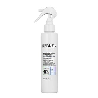 Redken 5Th Avenue NYC Après-shampoing liquide "Acidic Bonding Concentrate" (200ml/6.8oz) Redken 5Th Avenue NYC Après-shampoing liquide "Acidic Bonding Concentrate" (200ml/6.8oz)