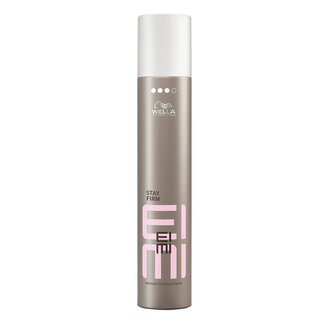 Wella Professionals Fixatif de finition EIMI "Stay Firm" Wella Professionals Fixatif de finition EIMI "Stay Firm"