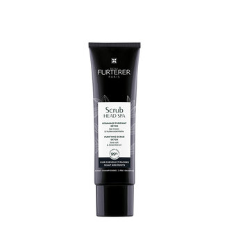 René Furterer Gommage purifiant détox "Scrub Head Spa" (150ml/3.3oz) René Furterer Gommage purifiant détox "Scrub Head Spa" (150ml/3.3oz)