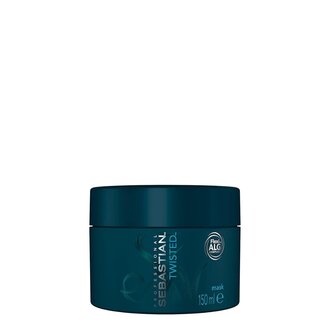 Sebastian Professionnel Masque nourrissant anti-humidité "Twisted"