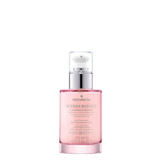 Medavita Traitement nourrissant de nuit "Nutrisubstance" (100ml/3.38oz) Medavita Traitement nourrissant de nuit "Nutrisubstance" (100ml/3.38oz)