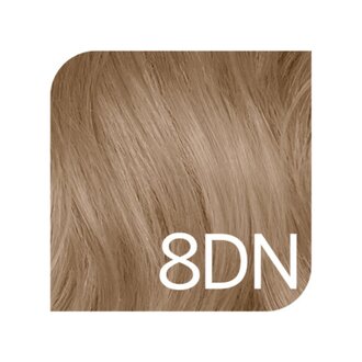 Revlonissimo 8DN - Deep Natural Light Blonde / Revlonissimo Permanent Hair Color (60ml/2.0oz)
