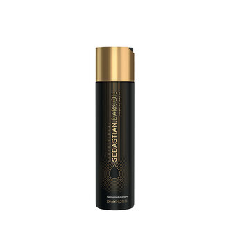 Sebastian Professionnel Dark Oil Lightweight Shampoo (250ml/8.5oz)