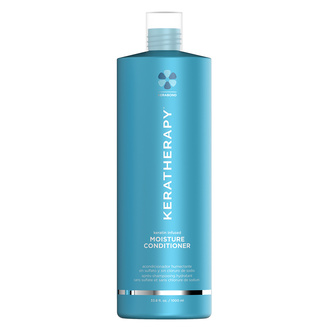 Keratherapy Revitalisant hydratant "Moisture" Keratherapy Revitalisant hydratant "Moisture"