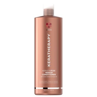 Keratherapy Revitalisant réparateur miracle "KeratinFixx"
