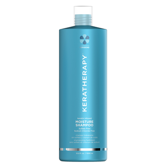 Keratherapy Shampoing hydratant "Moisture" Keratherapy Shampoing hydratant "Moisture"