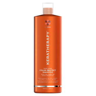 Keratherapy Color Protect Shampoo
