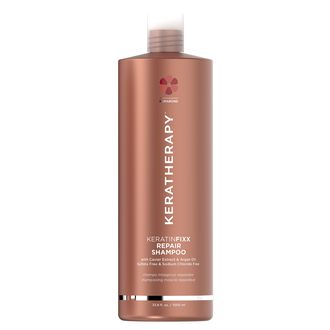 Keratherapy Shampoing réparateur "KeratinFixx"