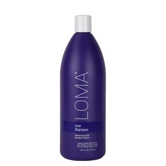 Loma Shampoing violet Loma Shampoing violet
